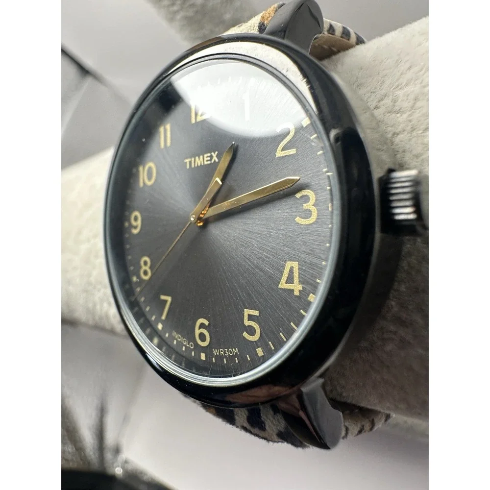 Timex T2N714‎ New Battery 38MM 7.5